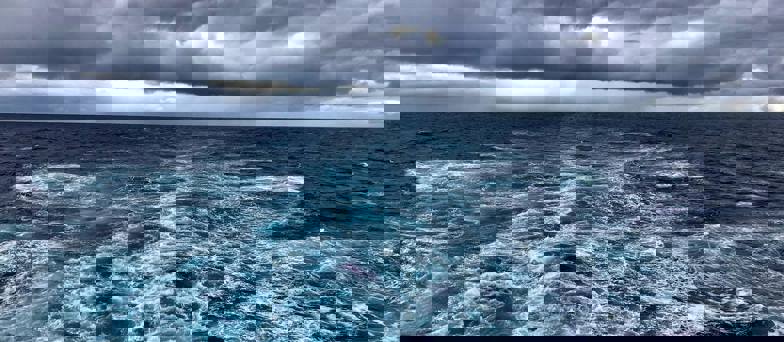 Johanna Drake Passage